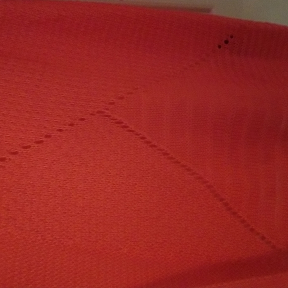 Worthington Ladies Open Front Sweater ~ 3/4 Sleeves - Picture 4 of 4